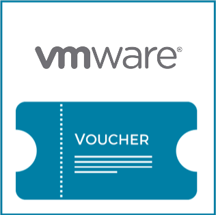 VMware Certified Exam Voucher VMware Certified Exam Voucher