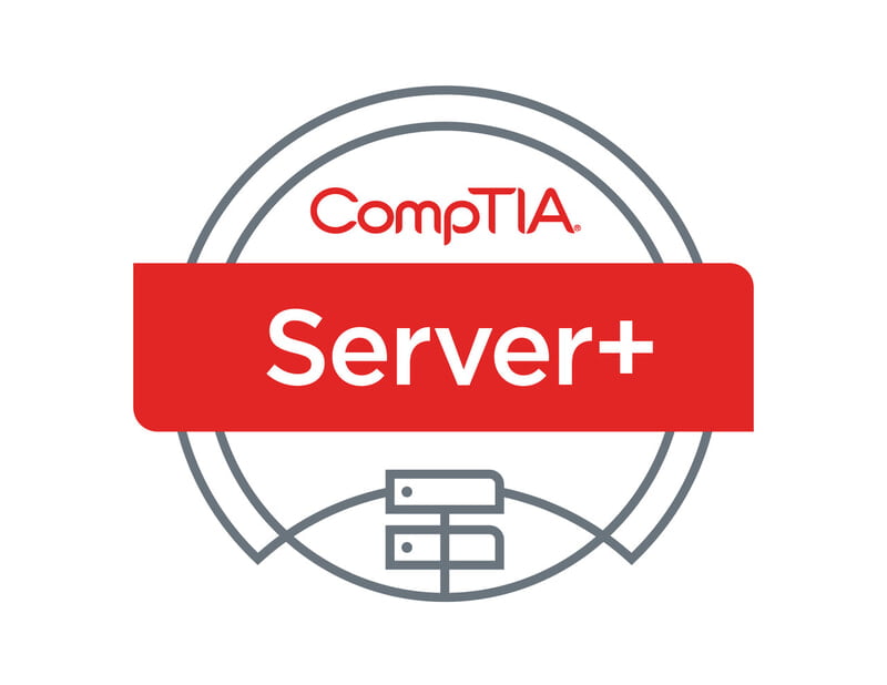 CompTIA Server+ (SK0-005) Voucher CompTIA Server+ (SK0-005) Voucher